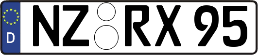 NZ-RX95