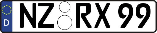NZ-RX99