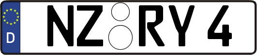 NZ-RY4