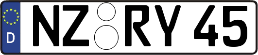 NZ-RY45