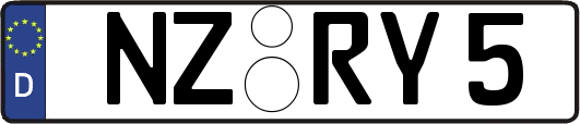 NZ-RY5