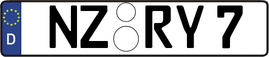 NZ-RY7