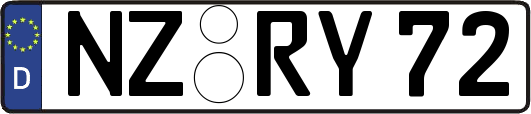 NZ-RY72