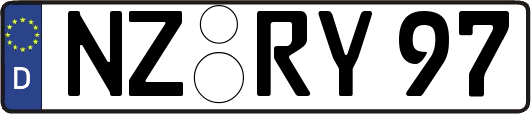 NZ-RY97