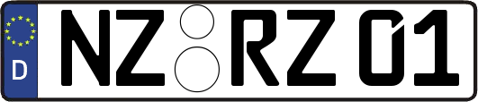 NZ-RZ01