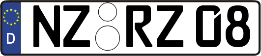 NZ-RZ08