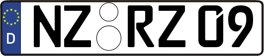 NZ-RZ09