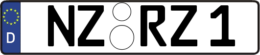 NZ-RZ1