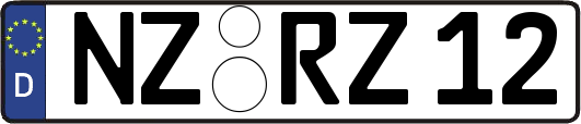 NZ-RZ12