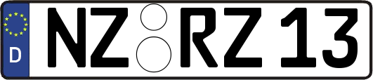 NZ-RZ13