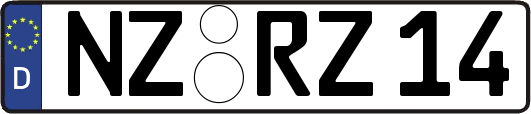 NZ-RZ14