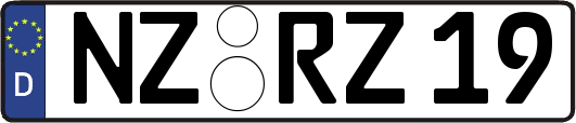 NZ-RZ19