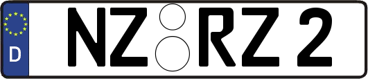 NZ-RZ2