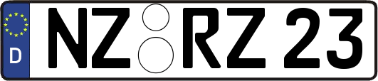 NZ-RZ23