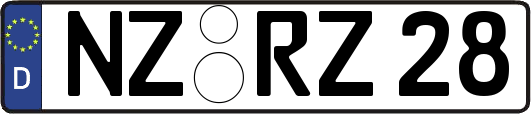 NZ-RZ28