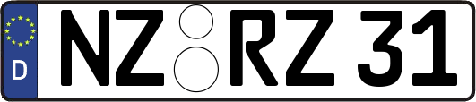 NZ-RZ31