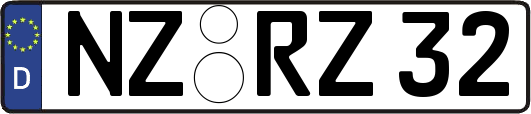 NZ-RZ32