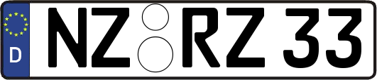NZ-RZ33