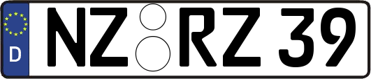 NZ-RZ39