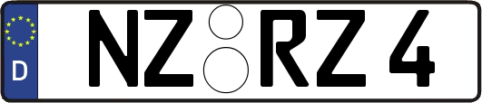 NZ-RZ4