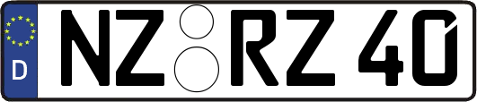 NZ-RZ40