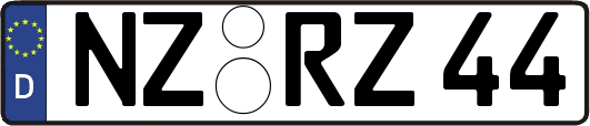 NZ-RZ44