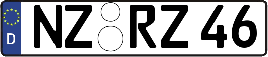 NZ-RZ46