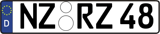 NZ-RZ48