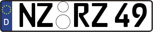 NZ-RZ49