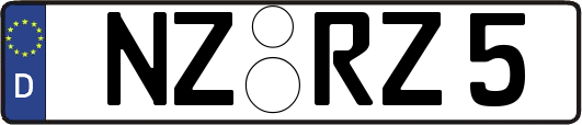 NZ-RZ5