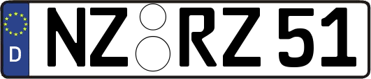 NZ-RZ51