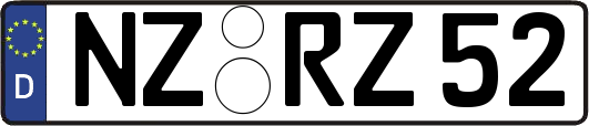 NZ-RZ52