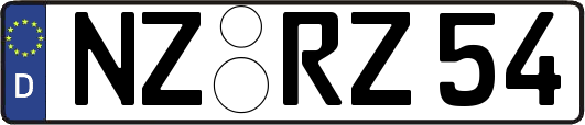 NZ-RZ54