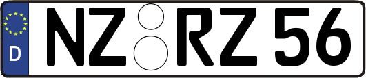 NZ-RZ56