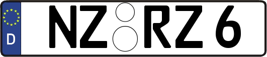 NZ-RZ6