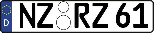 NZ-RZ61