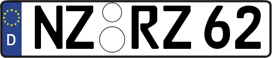 NZ-RZ62