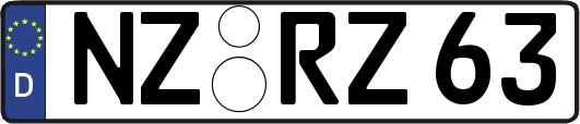 NZ-RZ63