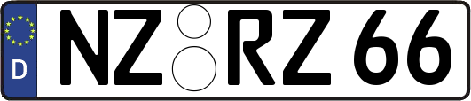 NZ-RZ66