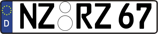 NZ-RZ67