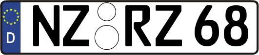 NZ-RZ68