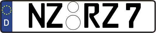 NZ-RZ7