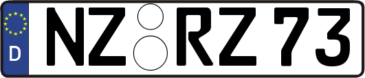 NZ-RZ73