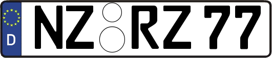 NZ-RZ77