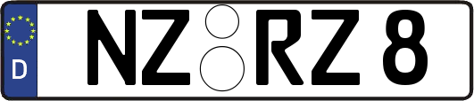 NZ-RZ8