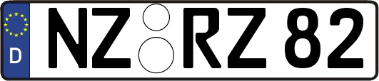 NZ-RZ82