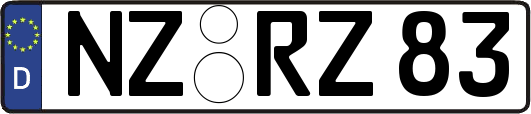 NZ-RZ83