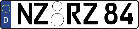NZ-RZ84