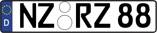 NZ-RZ88