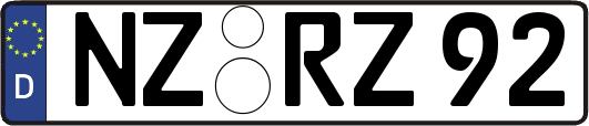 NZ-RZ92